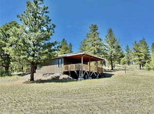 18 Trails End Ln, Cascade, MT 59421