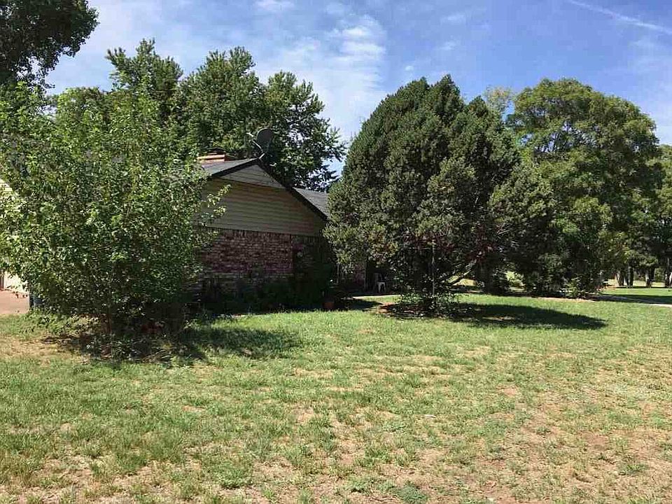 304 W Eagle Chief Dr, Cleo Springs, OK 73729 Zillow