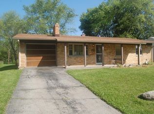 7516 E Placing Rd, Indianapolis, IN 46226