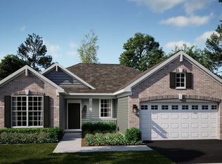 10392 Mey Rd, Huntley, IL 60142