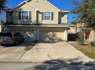 17515 Bering Bridge Ln, Humble, TX 77346