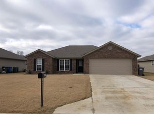 4567 Edinburgh Dr, Jonesboro, AR 72405