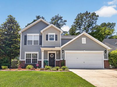 101 Trellis Ln, Summerville, SC, 29456