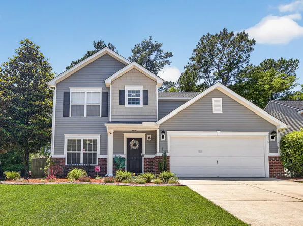 101 Trellis Ln, Summerville, SC 29456