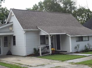 710 S St, Bedford, IN 47421