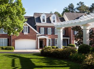 107 Magnolia Grv, Johns Creek, GA 30022