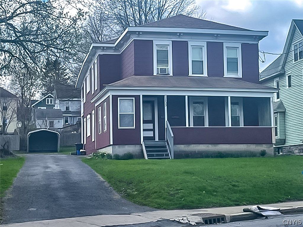 2833 Milton Ave, Syracuse, NY 13209 Zillow