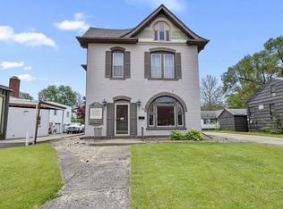 506 E Champaign Ave, Rantoul, IL 61866