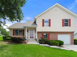 3419 River Run Trl, Decatur, GA 30034