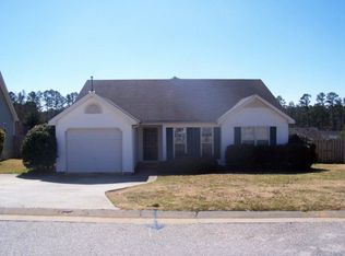 514 Cashel Rd, Grovetown, GA 30813