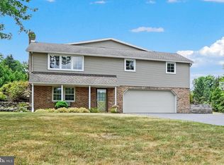 3881 Trout Run Rd, York, PA 17406