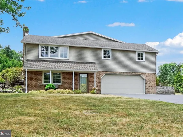 3881 Trout Run Rd, York, PA 17406