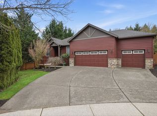 2215 S 13th Cir, Ridgefield, WA 98642