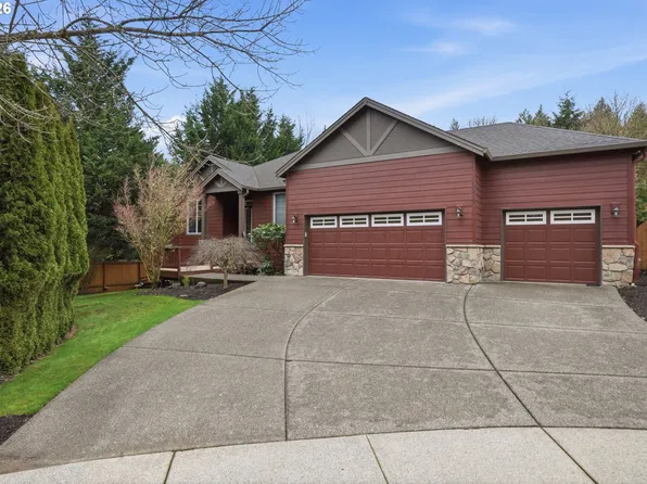 2215 S 13th Cir, Ridgefield, WA 98642