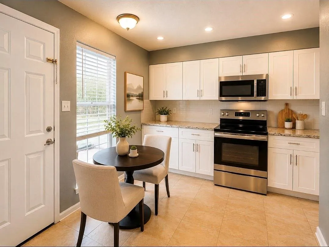 2 bed, 1.5 bath, 1296 sqft, $1,499 — Photo 4