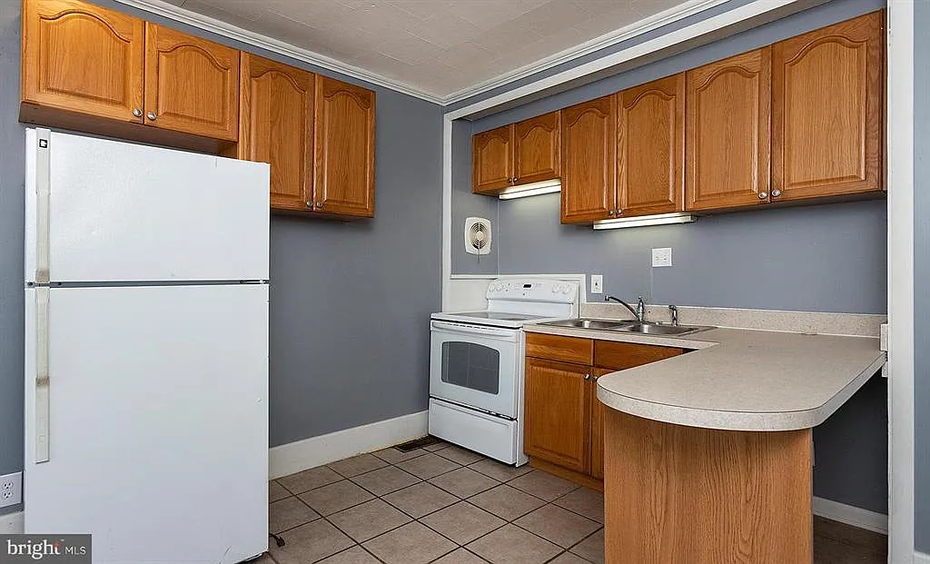 Building Photo - 426 Market St #1