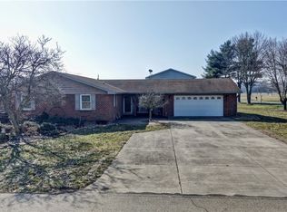 627 Chestnut St, West Lafayette, OH 43845