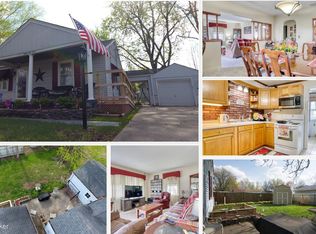 8930 Old South Park Rd, Louisville, KY 40219