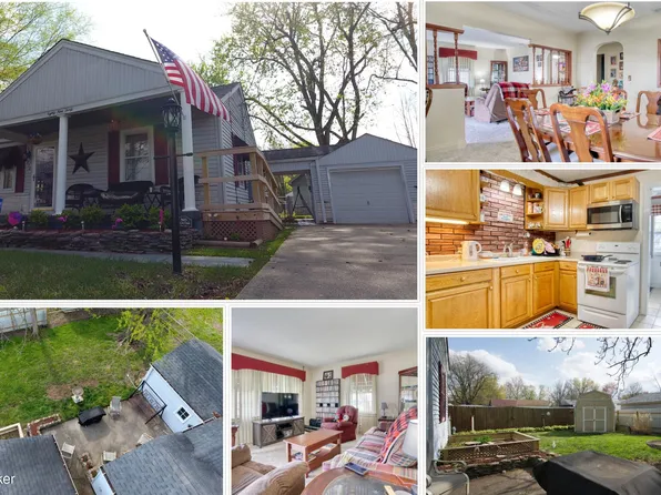 8930 Old South Park Rd, Louisville, KY 40219