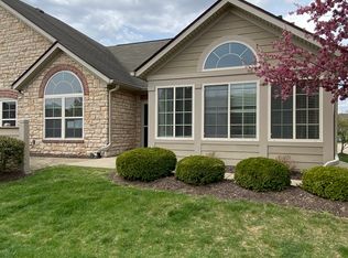 16942 Maple Springs Way, Westfield, IN 46074