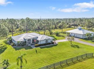 3101 Hidden Valley Cir, Punta Gorda, FL 33982