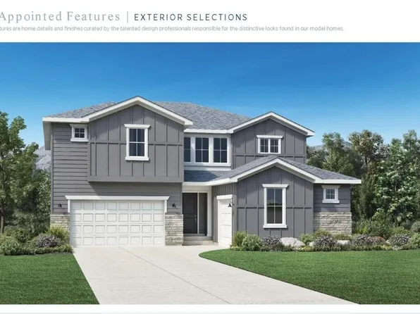 5600 Blacksmith Ave, Timnath, CO 80547