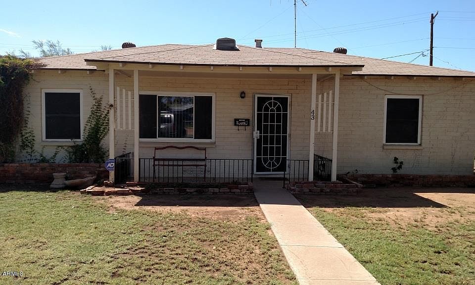 1st image of 43 N Hunt Dr