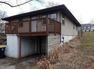 5553 NE Munger Ave, Kansas City, MO 64119