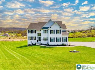 7300 Mount Vernon Dr, Zionsville, PA 18092