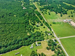 1110 Us Highway 10, Kansas, OK 74347