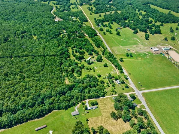 1110 Us Highway 10, Kansas, OK 74347