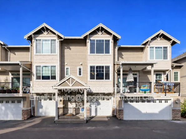 720 NW 118th Ave APT 103, Portland, OR 97229