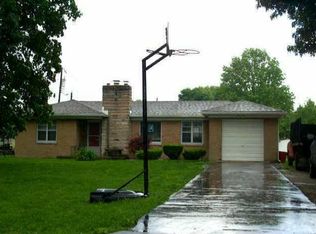 305 E Bixler Rd, Indianapolis, IN 46227