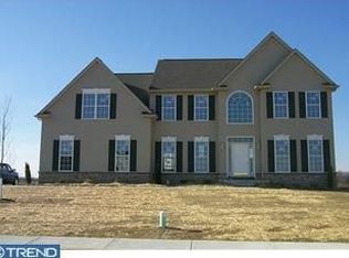 211 Loft Strret, Townsend, DE 19734