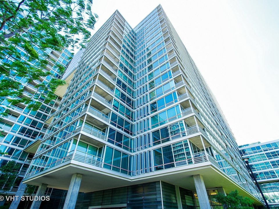1st image of 9655 Woods Dr Unit 1701