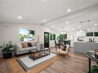 320 N Stevens St, Orange, CA 92868