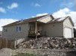 11 Willowview Way, Battlement Mesa, CO 81635