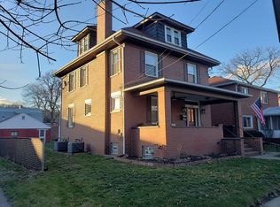 1209 Church St, Ambridge, PA 15003
