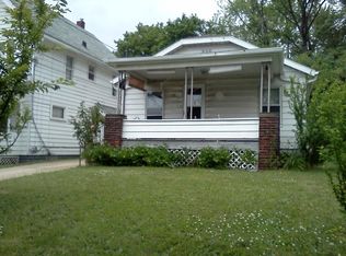 17 E Brookside Ave, Akron, OH 44301