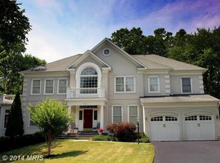 12116 Walnut Branch Rd, Reston, VA 20194