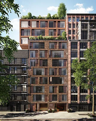Sold by SERHANT. | media 25