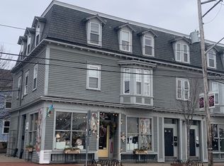 438 Wickenden St #3, Providence, RI 02903