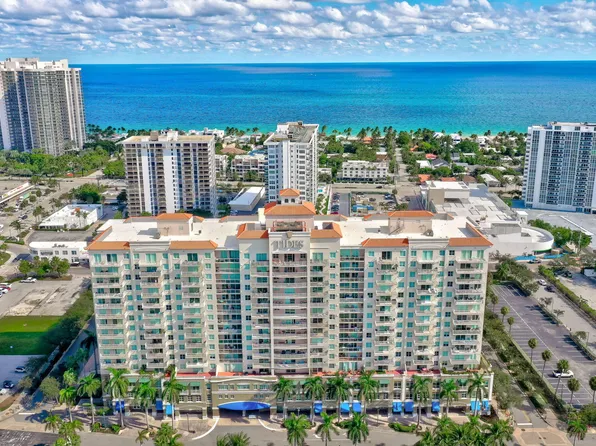 3020 NE 32nd Avenue #1017, Fort Lauderdale, FL 33308