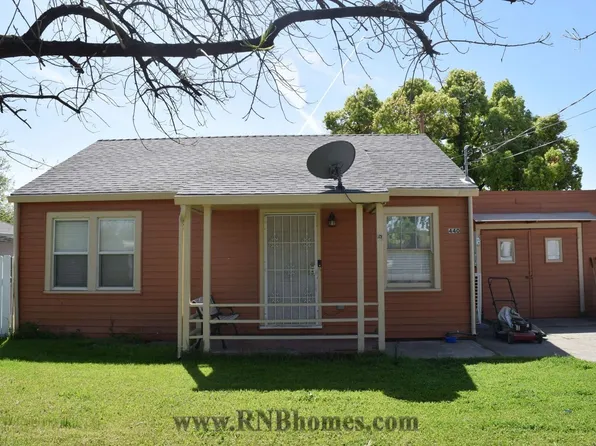 440 Lampasas Ave, Sacramento, CA 95815