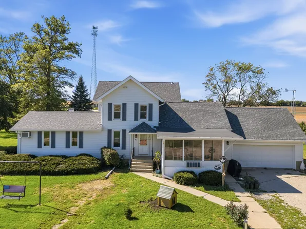 7900 Morey Rd, Morris, IL 60450