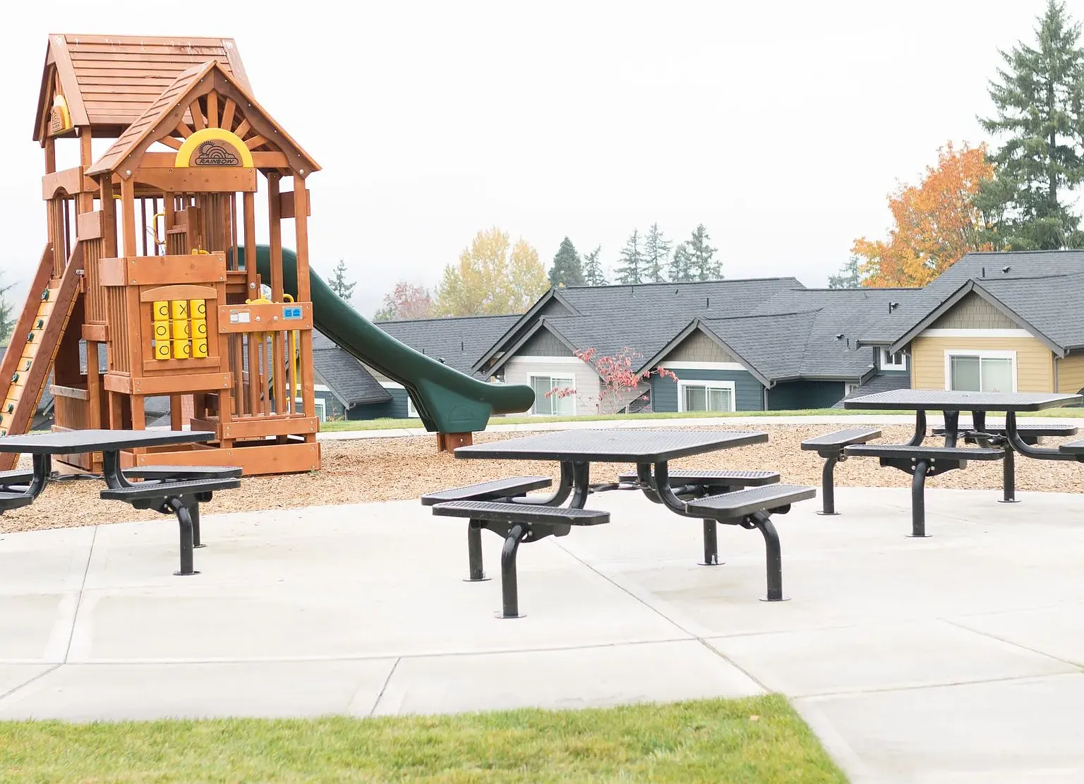 Robbins Hollow Townhomes — Photo 4