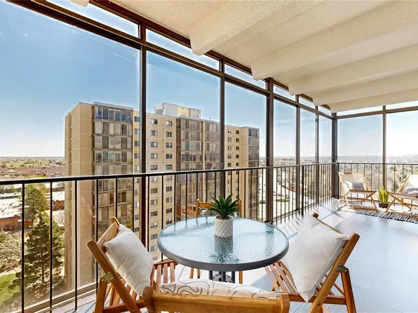7865 E Mississippi Avenue #1202, Denver, CO 80247