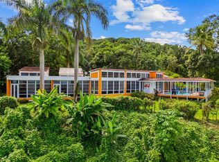 Carr 186 Km 22.1 Barrio Jimenez LOT 10, Rio Grande, PR 00745