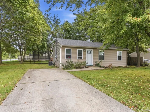 761 Provost Avenue, Bellport, NY 11713