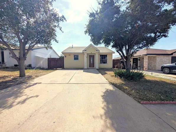 9539 Ashton Loop, Laredo, TX 78045